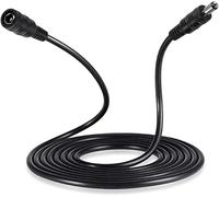 PremierAdapter 3.5mm x 1.3mm 3.5x1.3 DC 3M Long Extension Lead Cable [3M03]