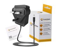 PremierAdapter 7.5V 2A 2000mA Universal Mains AC-DC Switch Mode Power Supply 4.0mmx1.7mm [8U04]