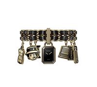 Première Charms Couture Watch Limited Edition