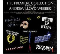 Premiere Collection - The Best Of Andrew Lloyd Webber