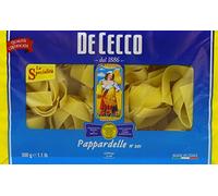 De Cecco - De Cecco Pappardelle 201