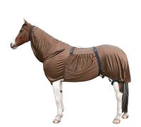 Premiere Eczema Blanket, Colour: Brown, Size: 175 cm