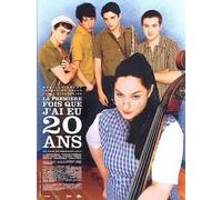 Premiere Fois Que J'Ai 20 Ans: First Turned 20 [DVD] [Region 1] [US Import] [NTSC]