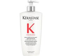 Premiere Kérastase Première Decalcifying Repairing Shampoo Refillable Bottle
