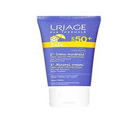 Uriage Baby 1st Cleansing Cream Minerale Spf50+ 50ml