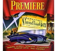 Premiere Movie Magazine Presen - Vol. 1-Greatest Soundtrack Hit