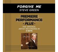 Premiere Performance Plus - Forgive Me