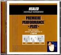 Premiere Performance Plus - Healed