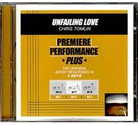 Premiere Performance Plus - Unfailing Love