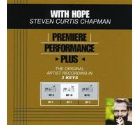 Premiere Performance Plus - With Hope