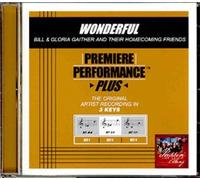 Premiere Performance Plus - Wonderful