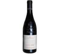 Première Pierre 2022 - Pierre Usseglio & Fils