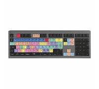 LogicKeyboard Premiere Pro CC - Mac Backlit ASTRA2
