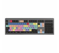Premiere Pro CC - Mac ASTRA 2 Backlit Keyboard - UK English