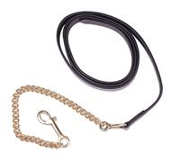 Premiere Stallion Chain Leather