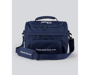PremierEquine Team Grooming Bag - Navy Blue