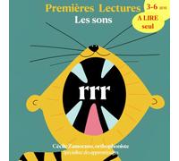 Premières Lectures- Les sons