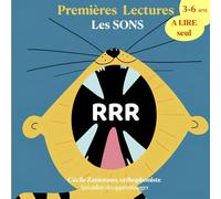Premières Lectures: Les Sons (majuscules)