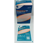 Premierpore VP Adhesive Island Dressings 10cm x 15cm Box of 50 - REF:PM5112N