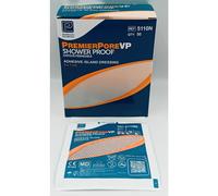 Premierpore VP Adhesive Island Dressings 5cm x 7cm Box of 50 - REF:PM5110N