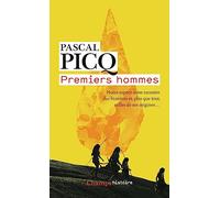 Premiers hommes