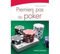 Premiers pas au poker
