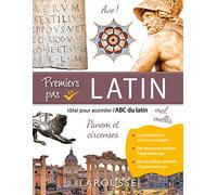 Premiers pas en latin