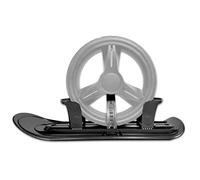 PremierSki Stroller Skis - Fits Wheels 4" to 16" (4 Skis)