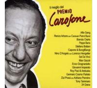 Premio Carosone Compilation / Various (CD) Premio Carosone Il Meglio V A