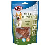 Premio Chicken Drumsticks, 95 g, 5-Piece