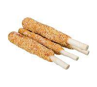 Premio Corn Dogs Duck Treats - 4 Pieces - 100g