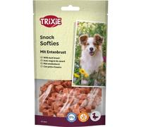 Premio Duck Softies Dog Treats - 100g