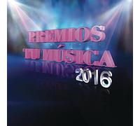 Premios Tu Musica - Premios Tu Musica / Various