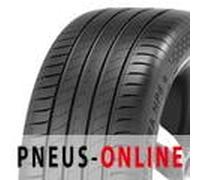 Summer Tyre 205/55 R17 Maxxis 95Y HP6A