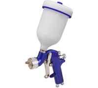 PREMIUM Gravity Fed Paint Spray Gun / Airbrush - 1.3mm Nozzle Car Bodywork Panel