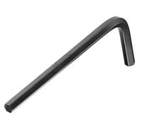 Premium 1.5mm Expert Metric Short Arm Hex Key For Enhanced Grip