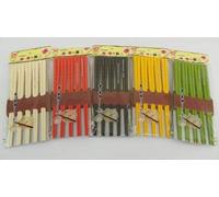 Premium 100% Melamine Japanese Chop Sticks Huan Shan (Beige)