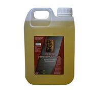 Premium 100% Pure Neatsfoot Oil - Leather Conditioner & Restorer, 2 Litres - Softens, Protects & Revives Leather