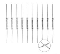 Premium 10PCS Reed Switch Magnetic Switch for Industrial Automation