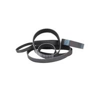Premium 10pcs T5 Timing Belts, T5-370 T5-375 T5-380 T5-390 T5-400 T5-410 6/8/10/15/20/25/30/40mm, Pitch 5mm(T5-390,20mm)