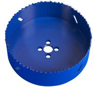 Premium 127mm Hss Bi-Metal Hole Saw Blade With Milled Teeth For Precision Drilling