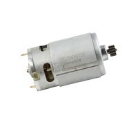 Premium 13 Tooth Metal Gear Motor for 12V Cordless Tools Restoration