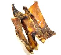 *Premium* 1kg Pure Moon Bone (Beef CartIlage) 100% Natural Dog Chews T