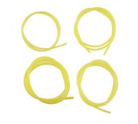 Premium 1M Petrol Fuel Line Hose for Small Engine Equipment Compatible with Multiple Brands (3x5mm)