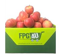 Premium 2 kg Assortment of Fresh and Crisp Apples - Delight in Every Bite!