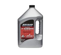 12 Litres Quicksilver Premium TCW3 2-Stroke Oil Mercury Mariner Outboard 3x 4L