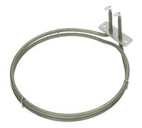 Premium 2-Turn Heating Element for AEG Fan Oven Cooker 2400W 240V - Circular Replacement