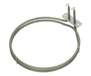 Premium 2-Turn Heating Element for AEG Fan Oven Cooker 2400W 240V - Circular Replacement