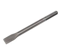 Premium 20mm X 300mm Sds Max Impact Chisel For Demolition Work