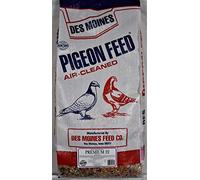 Premium 22 Pigeon Mix (13.25%) 20 lbs
